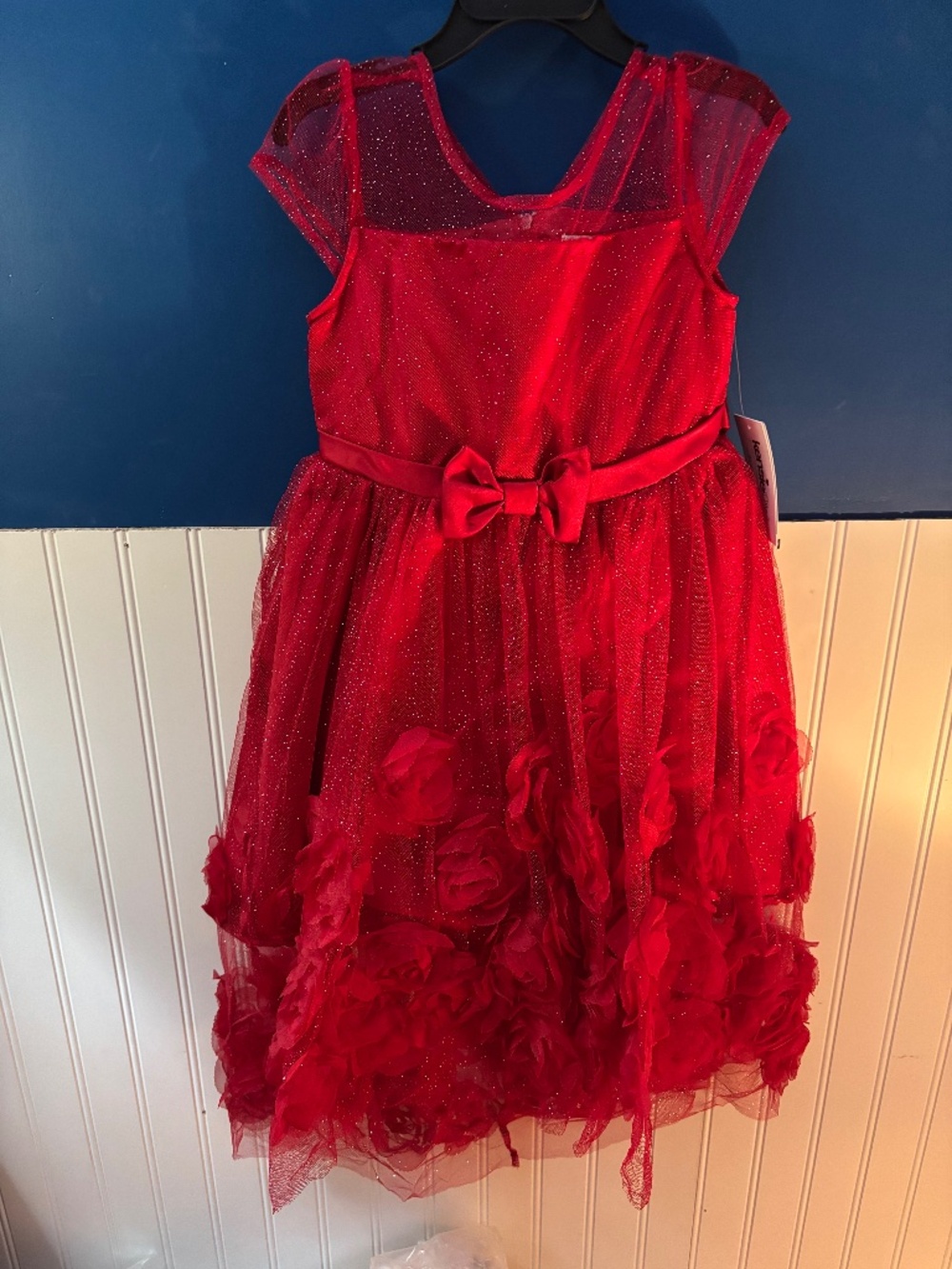 Kenzie Girl Special Occasion Girls Size 6 Dress